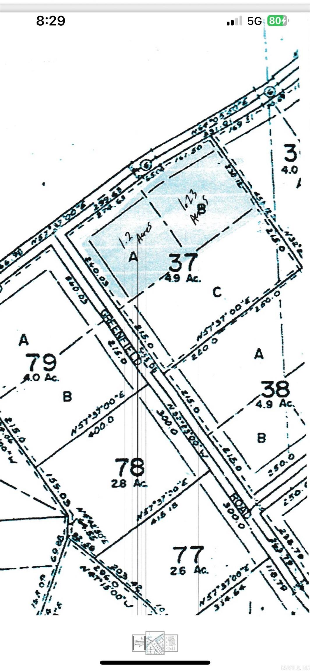 2 Silver Fox Ridge Road  Salem, AR