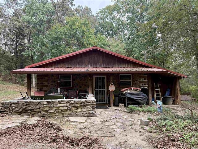 702  Fox Run  Pocahontas, AR