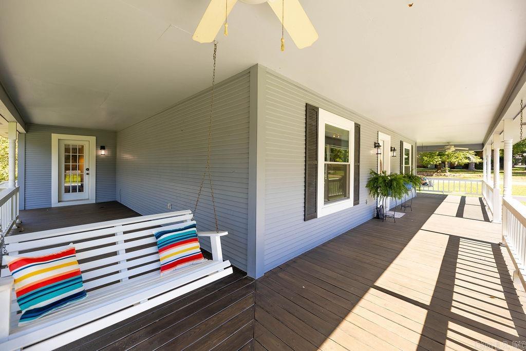 8 Chaffee Creek Trail Camden, AR 71701