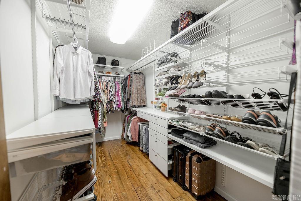 8 Chaffee Creek Trail Camden, AR 71701