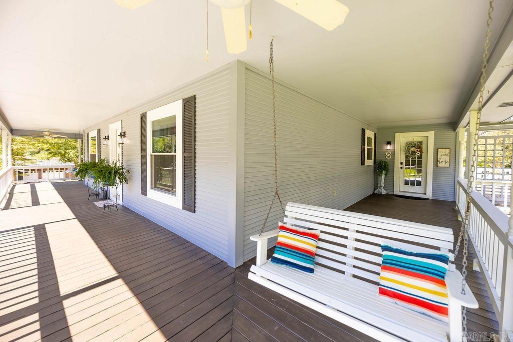 8 Chaffee Creek Trail Camden, AR 71701