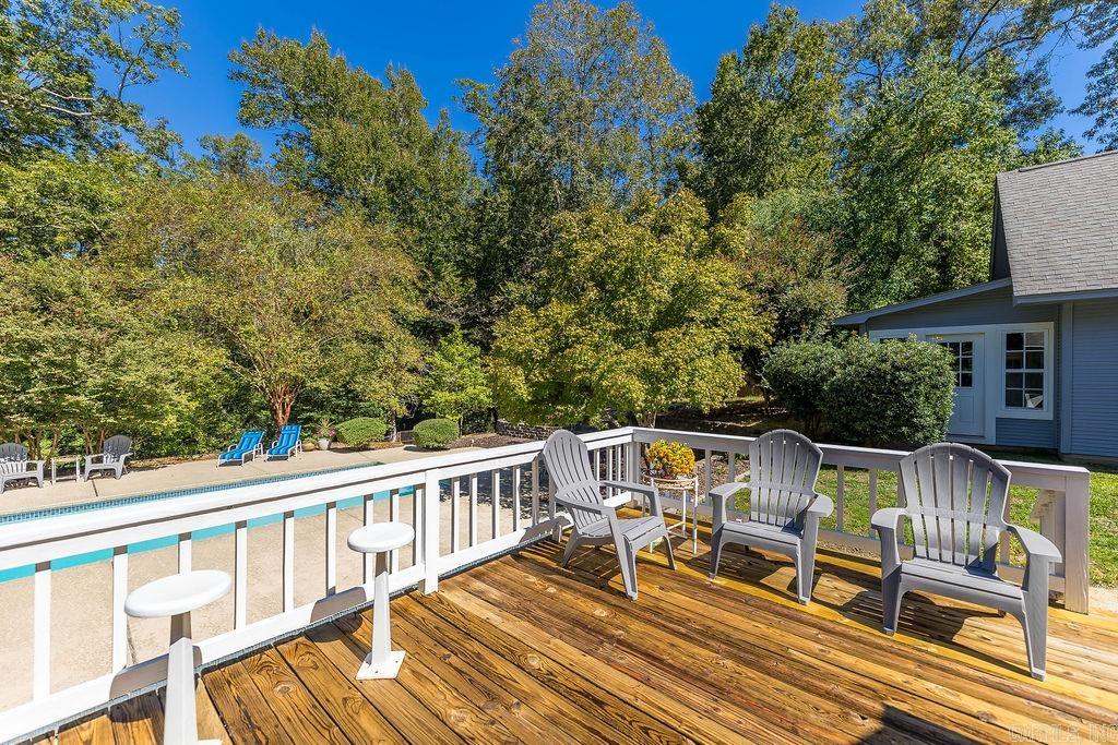 8 Chaffee Creek Trail Camden, AR 71701