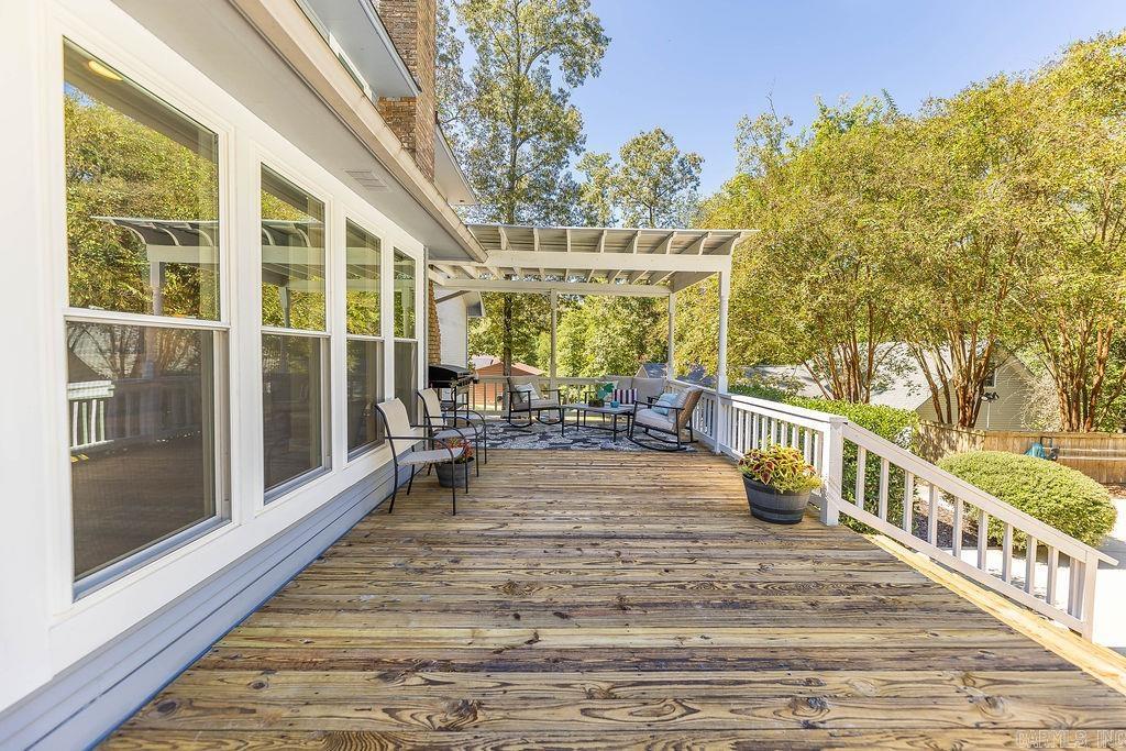 8 Chaffee Creek Trail Camden, AR 71701