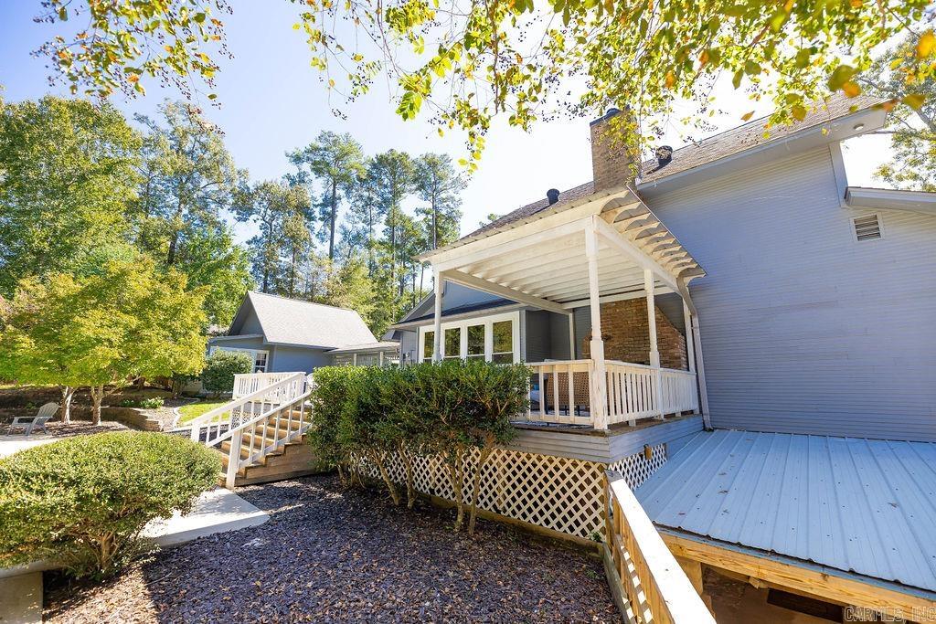 8 Chaffee Creek Trail Camden, AR 71701