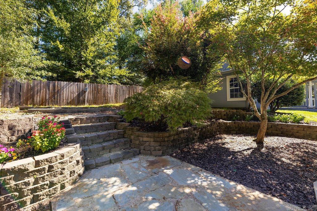 8 Chaffee Creek Trail Camden, AR 71701