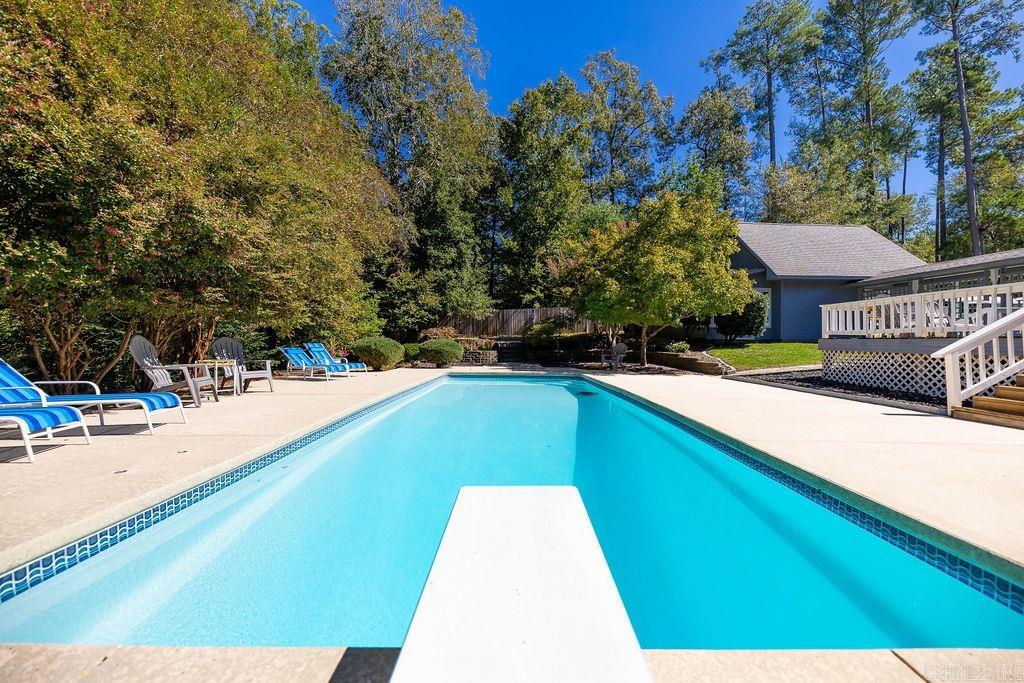 8 Chaffee Creek Trail Camden, AR 71701