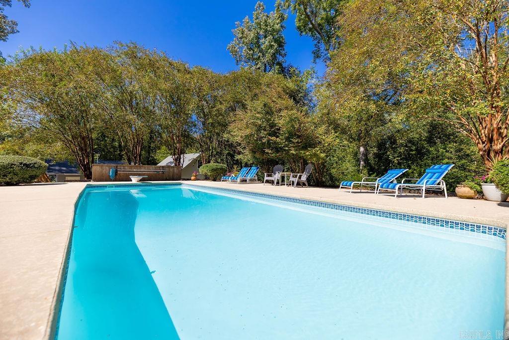 8 Chaffee Creek Trail Camden, AR 71701