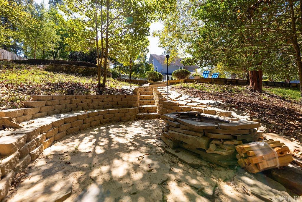 8 Chaffee Creek Trail Camden, AR 71701