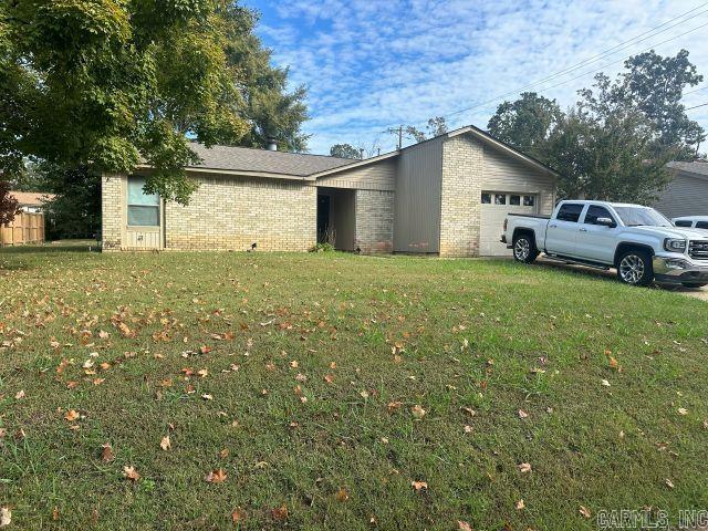 1108  Nicole  North Little Rock, AR