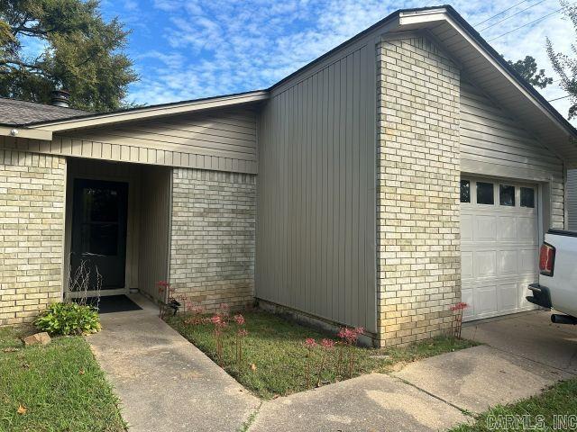 1108 Nicole  North Little Rock, AR