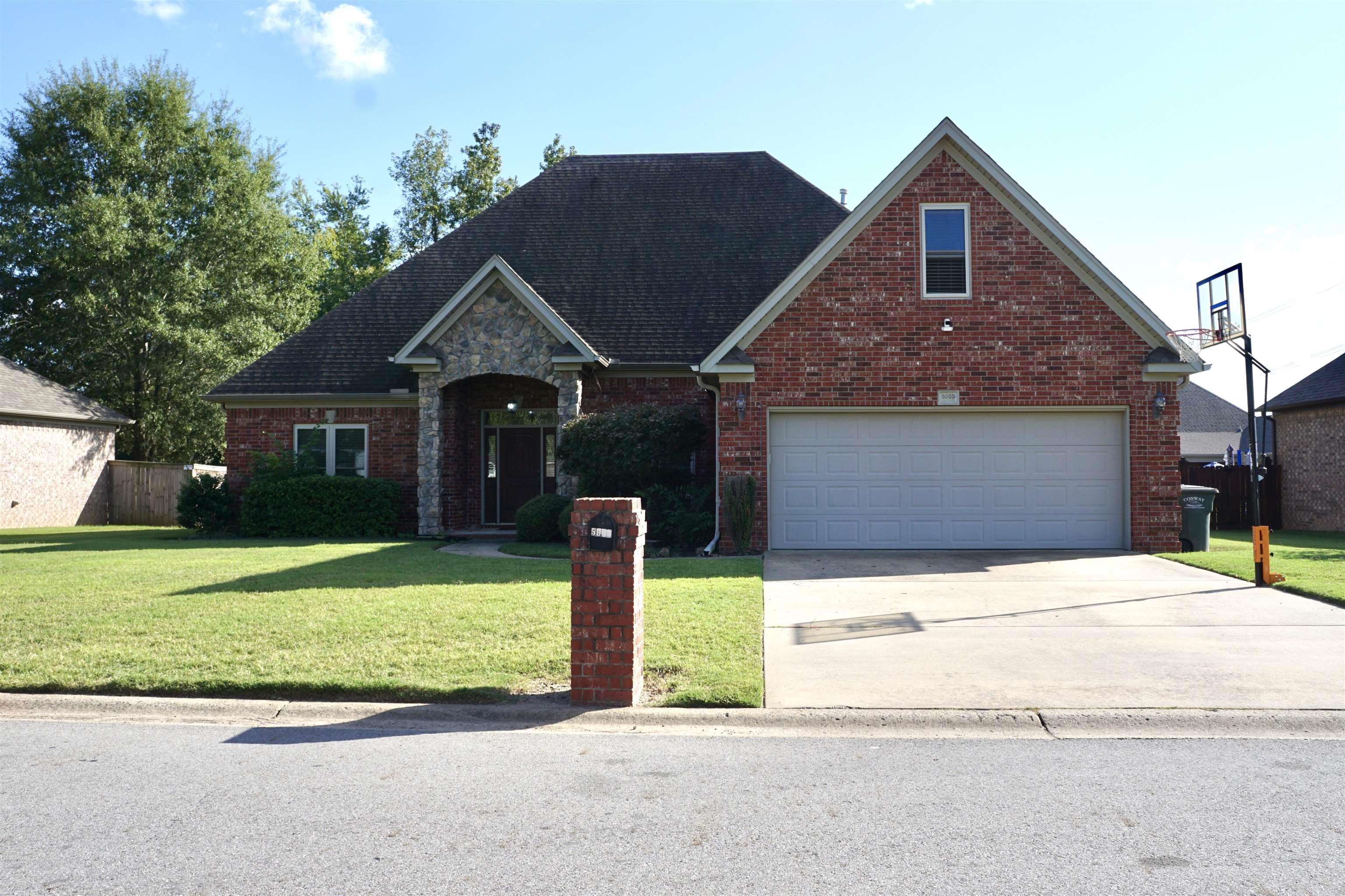 5005 Prestonwood Road