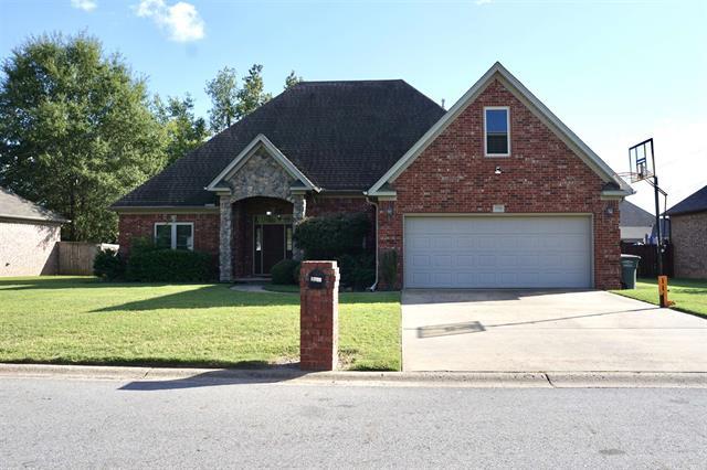 5005  Prestonwood  Conway, AR