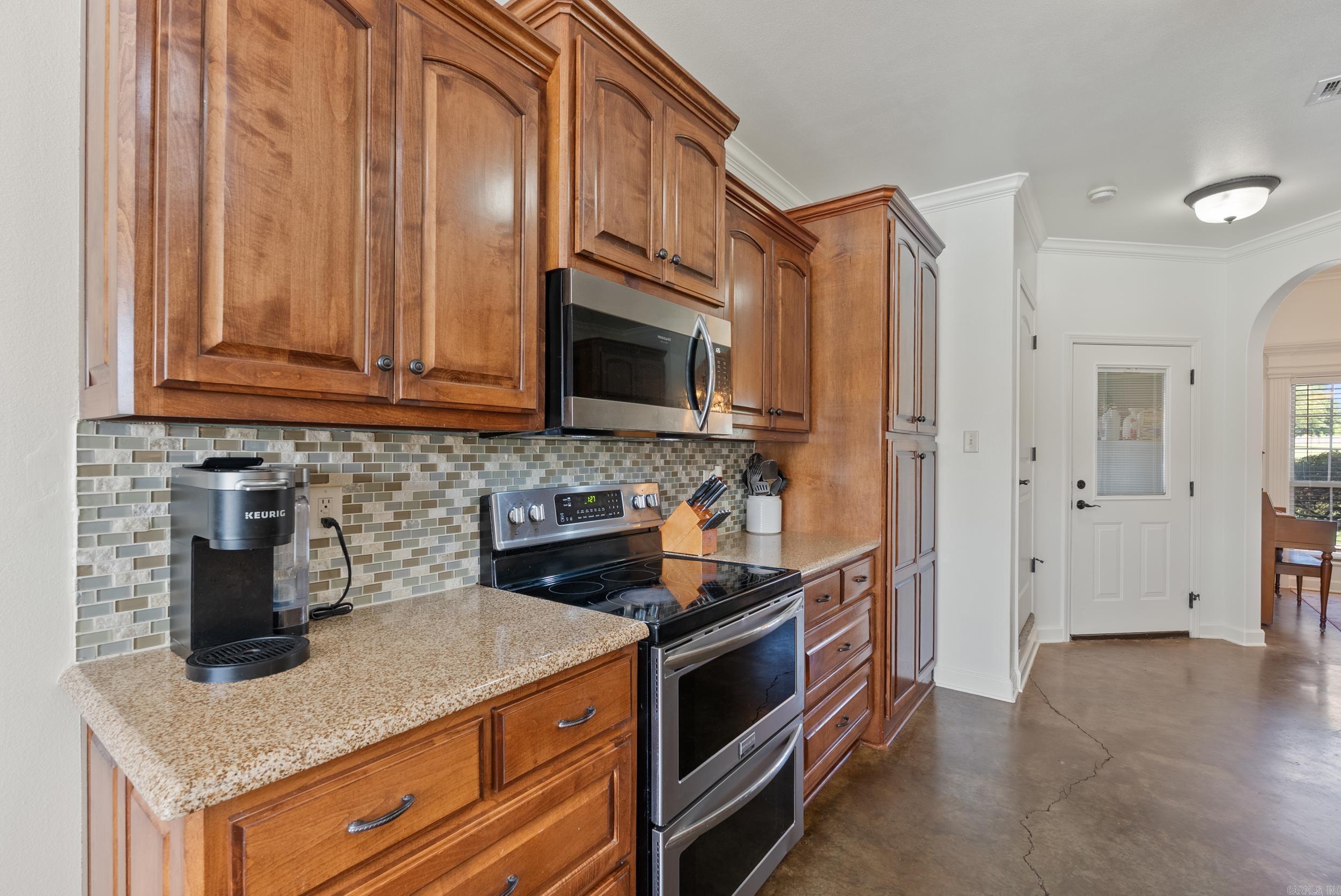 85 Wild Rose Cove  Austin, AR