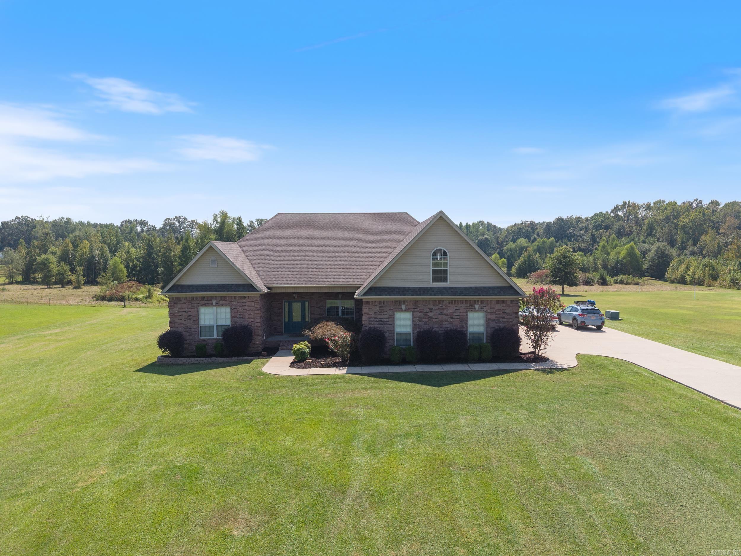 85 Wild Rose Cove  Austin, AR