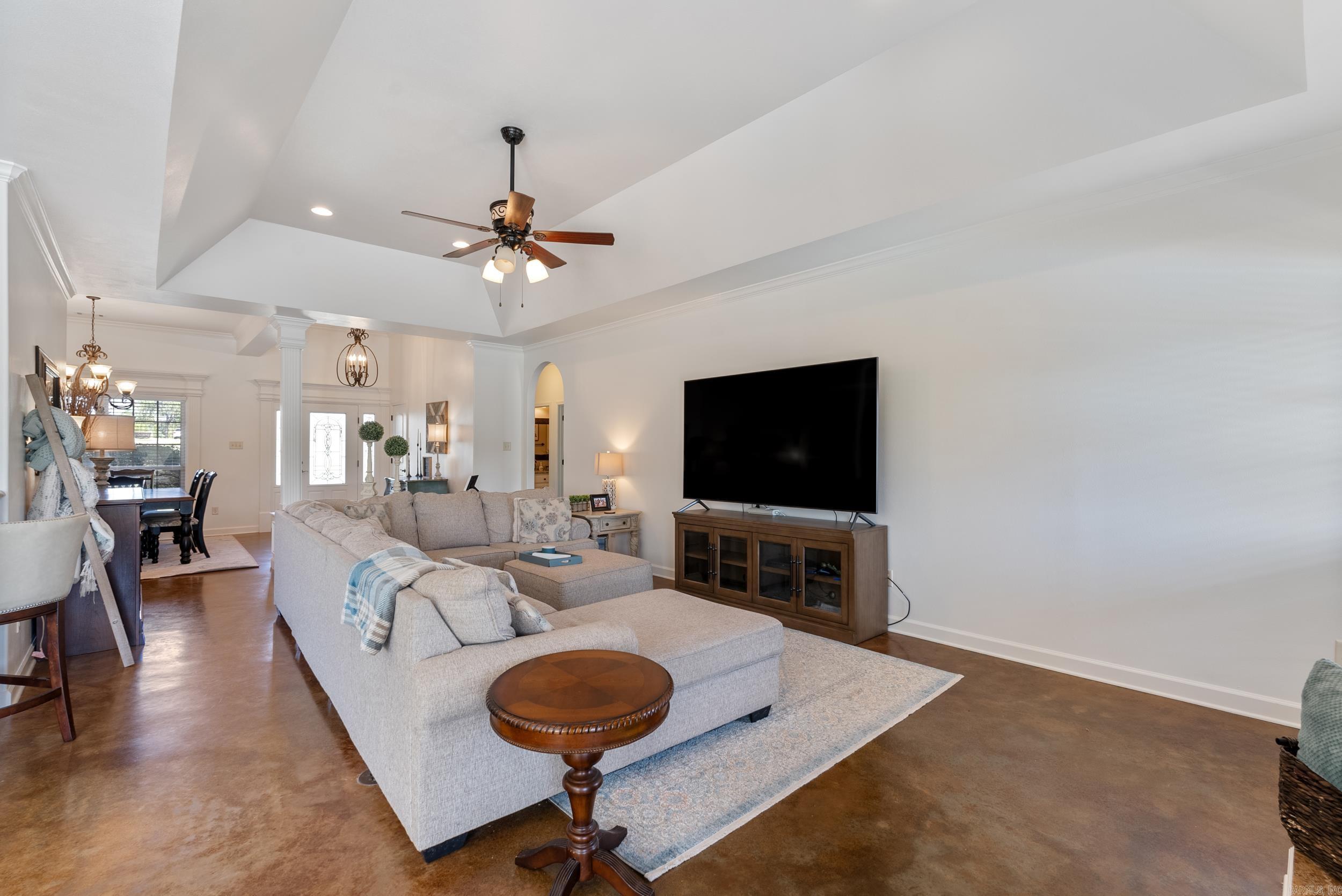 85 Wild Rose Cove  Austin, AR