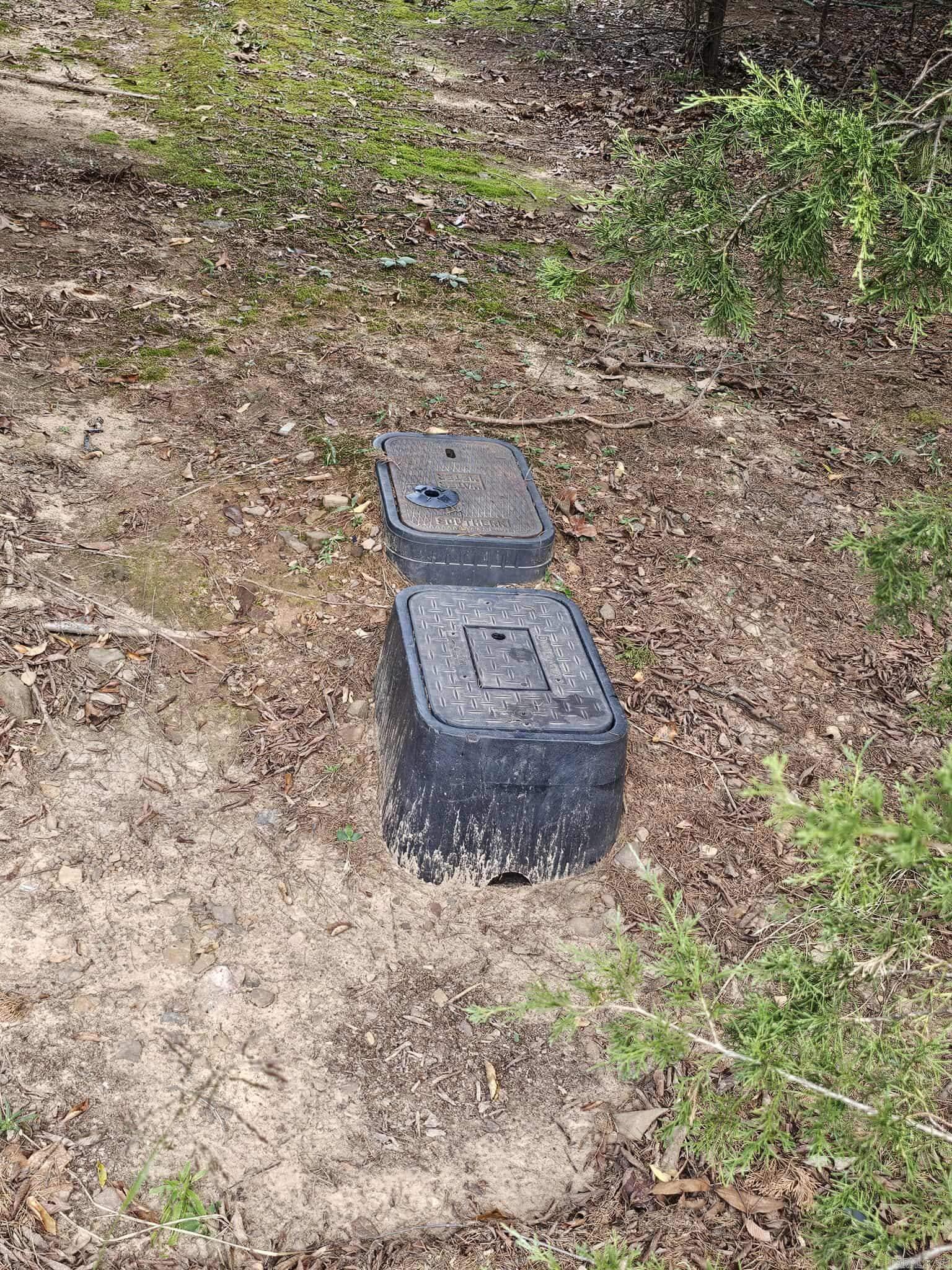 20 Fox Run Lane  Greenbrier, AR