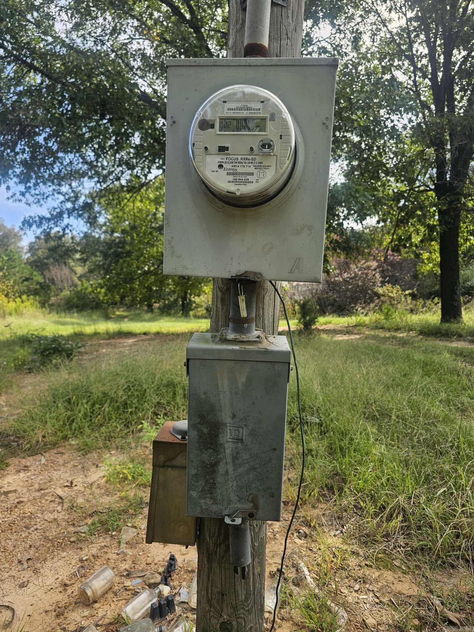 20 Fox Run Lane  Greenbrier, AR