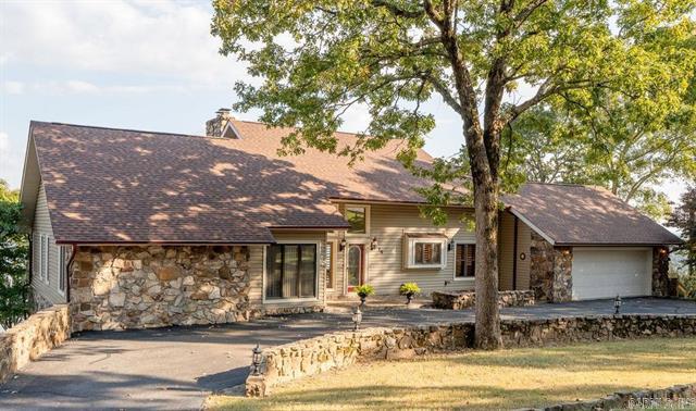 75 E Bluff  Quitman, AR