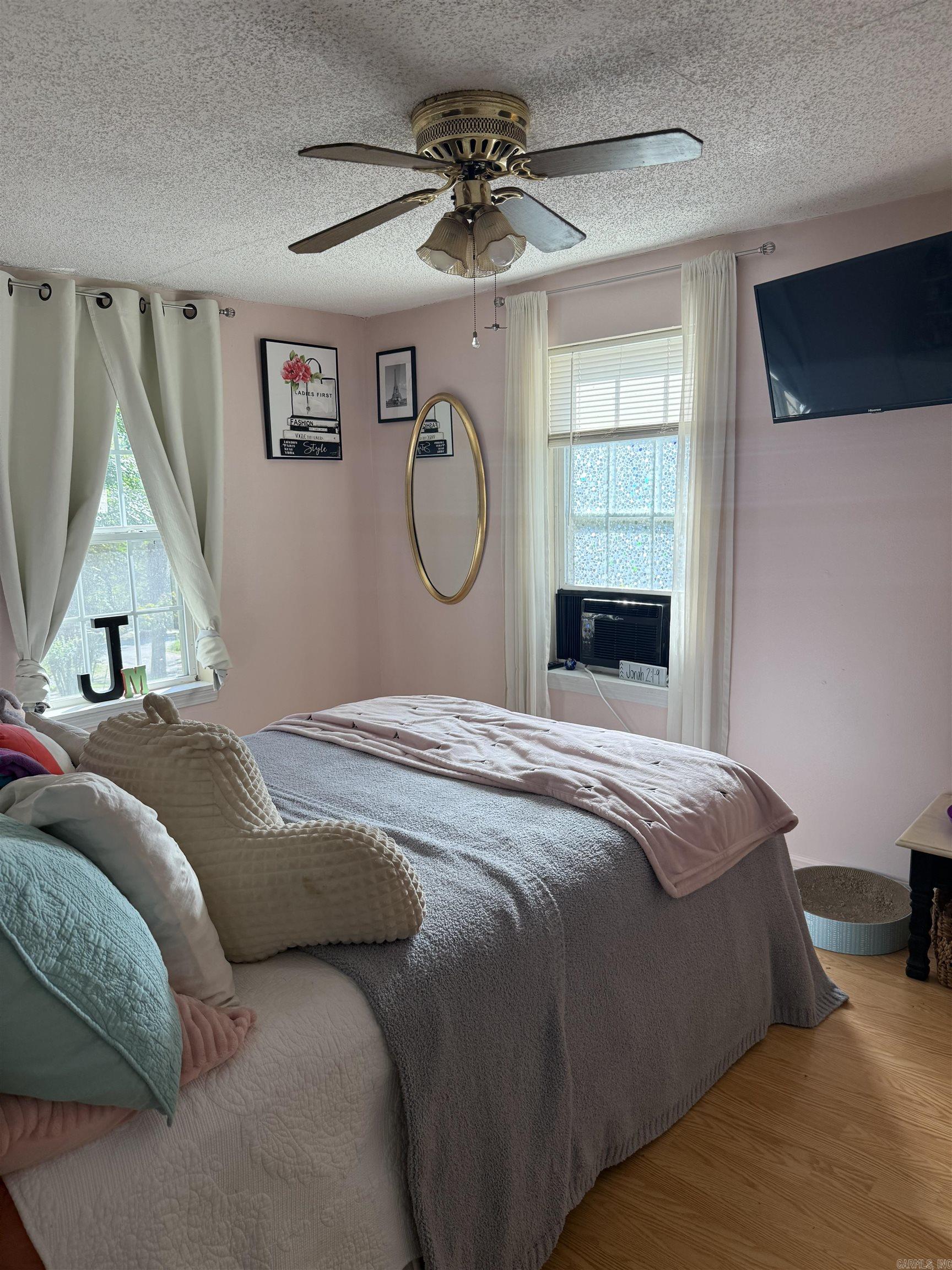 406 W Clinton  Heber Springs, AR