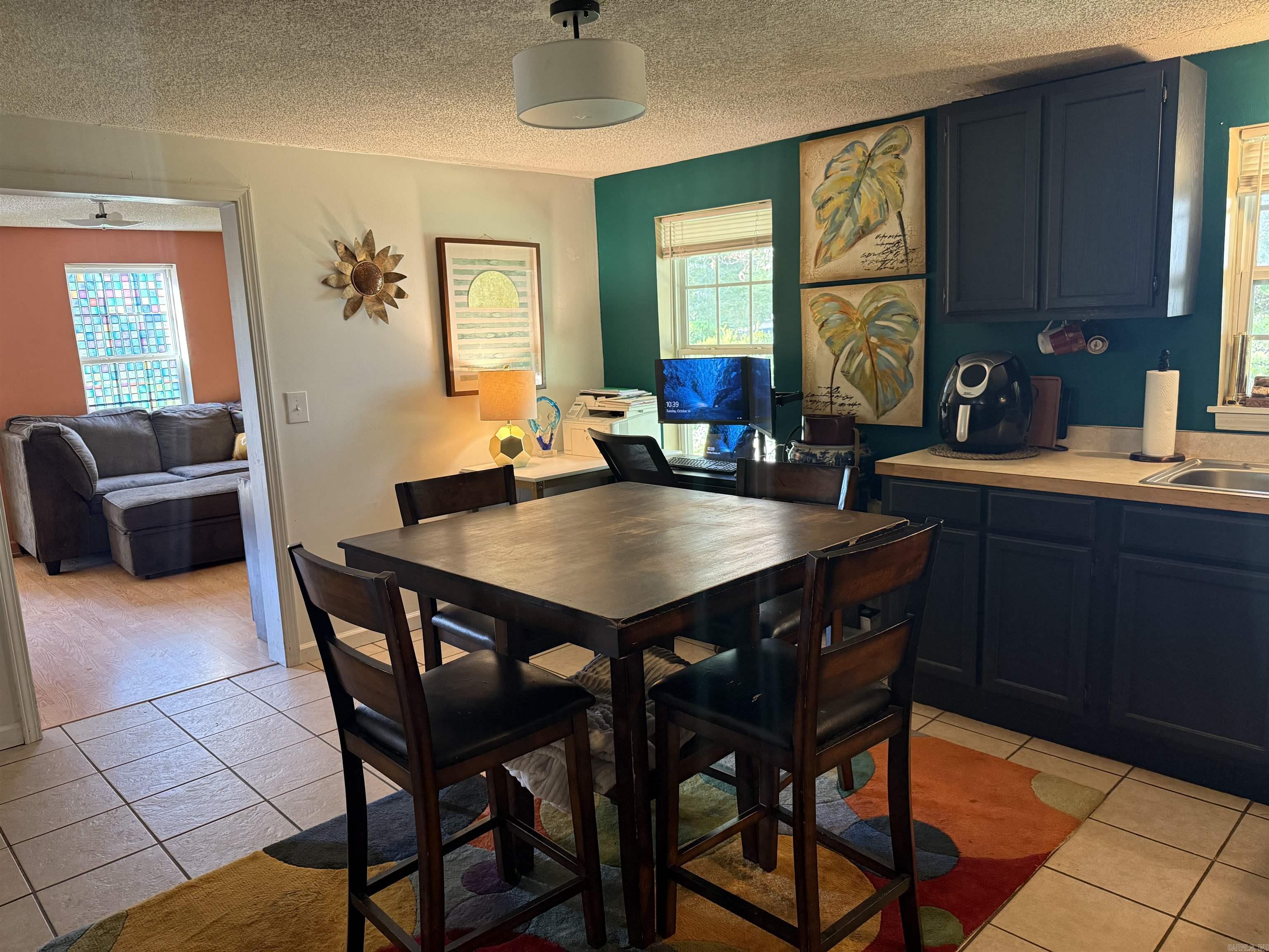 406 W Clinton  Heber Springs, AR