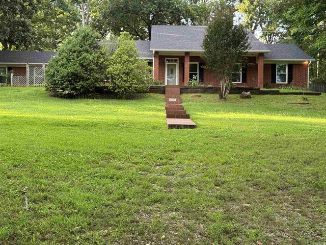 4005  Salt Creek  Benton, AR