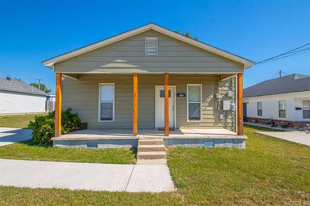 712  South Border Street  Benton, AR