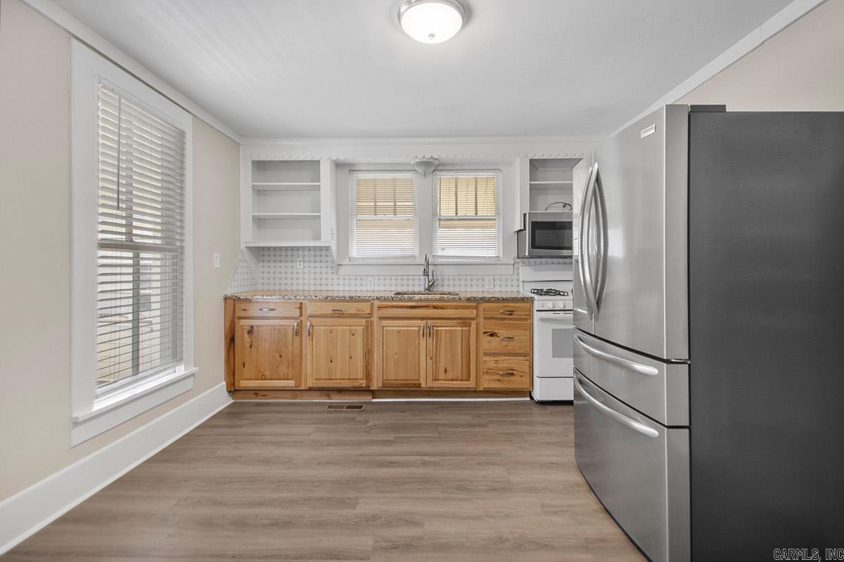 712 South Border Street  Benton, AR