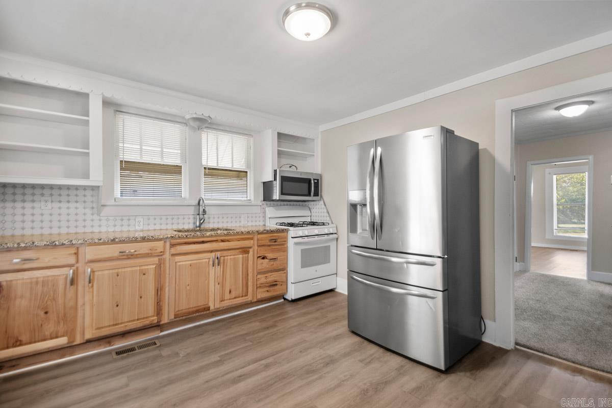 712 South Border Street  Benton, AR