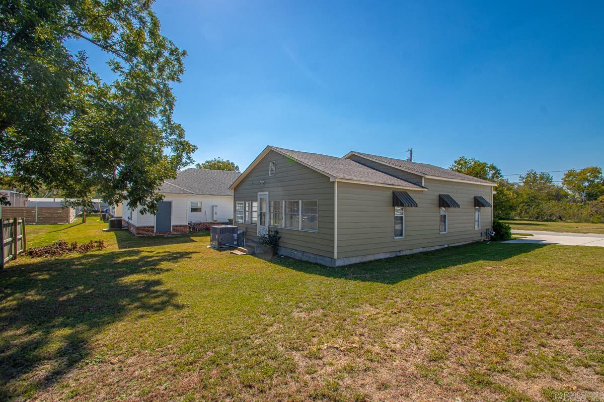 712 South Border Street  Benton, AR