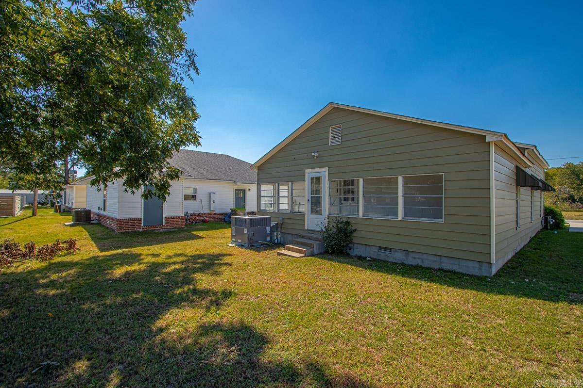 712 South Border Street  Benton, AR