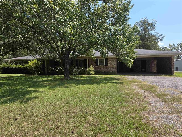 8431  Highway 79  Pine Bluff, AR