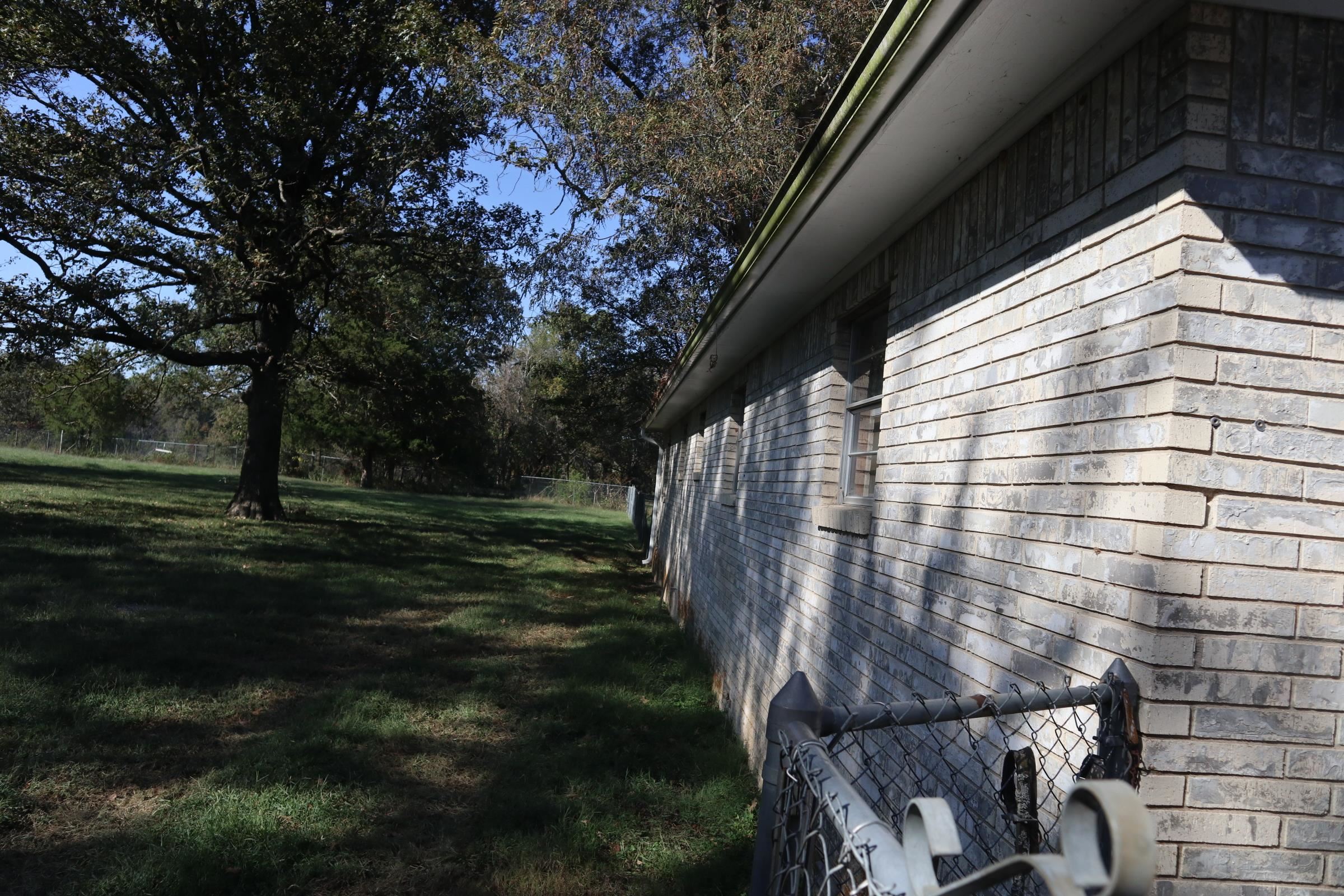 2577 Hwy 62/412 E  Salem, AR