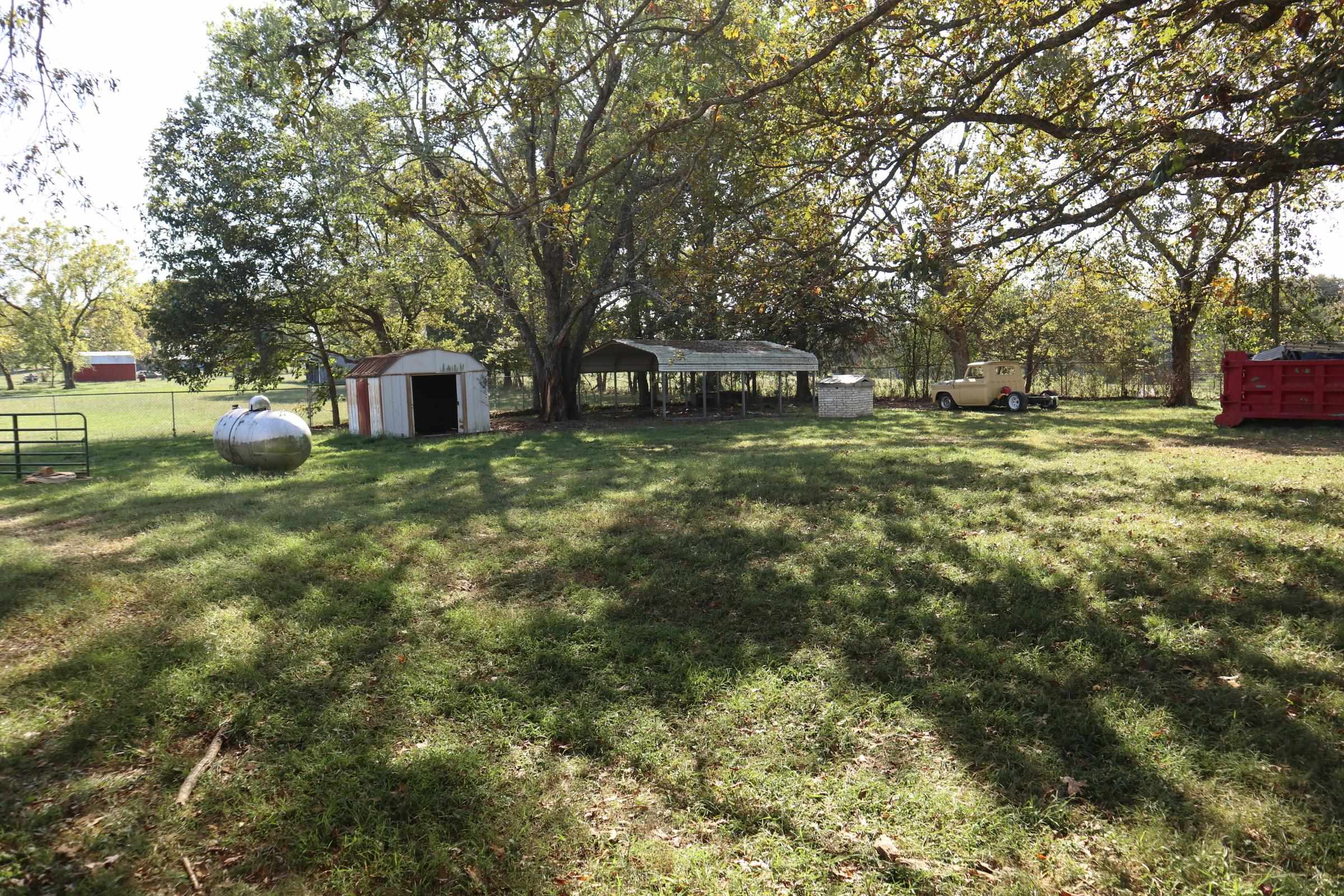 2577 Hwy 62/412 E  Salem, AR