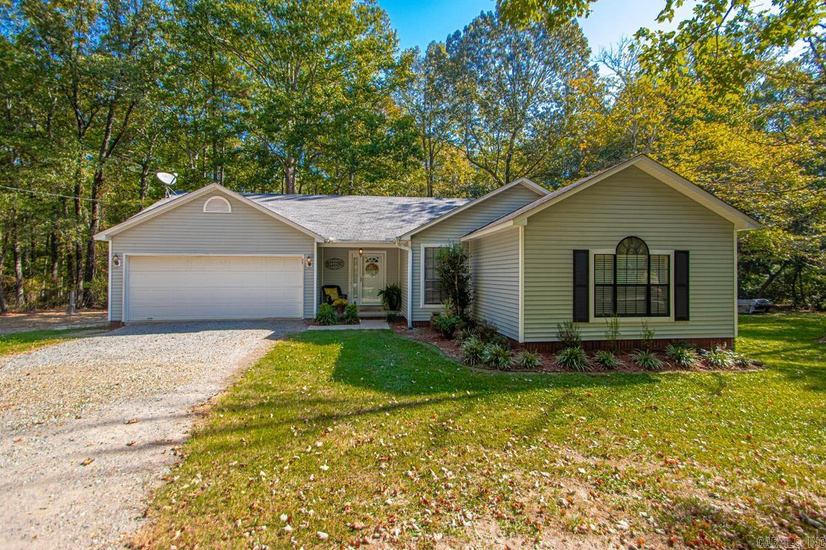 5501 Amber circle N