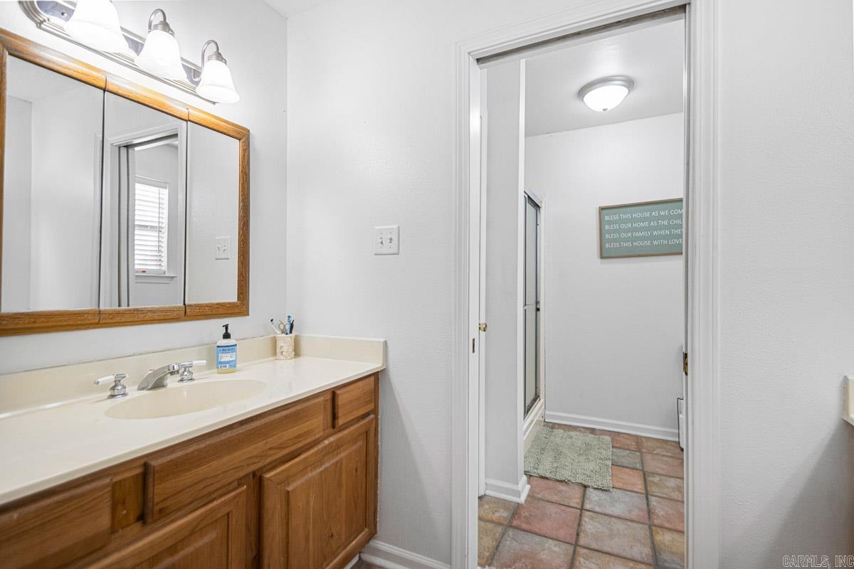 5501 Amber Circle N  Benton, AR