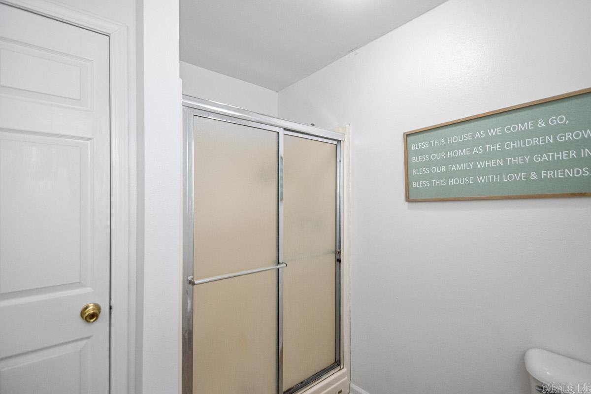 5501 Amber Circle N  Benton, AR