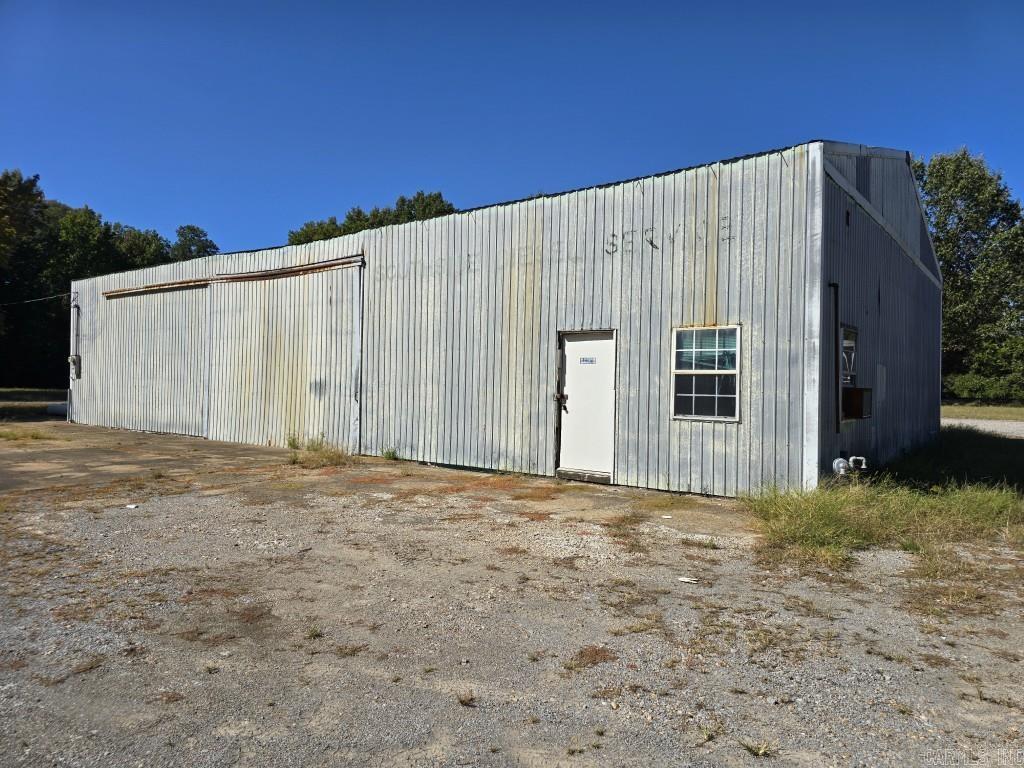 595 Highway 1  Wynne, AR