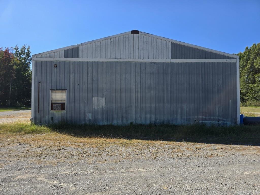 595 Highway 1  Wynne, AR