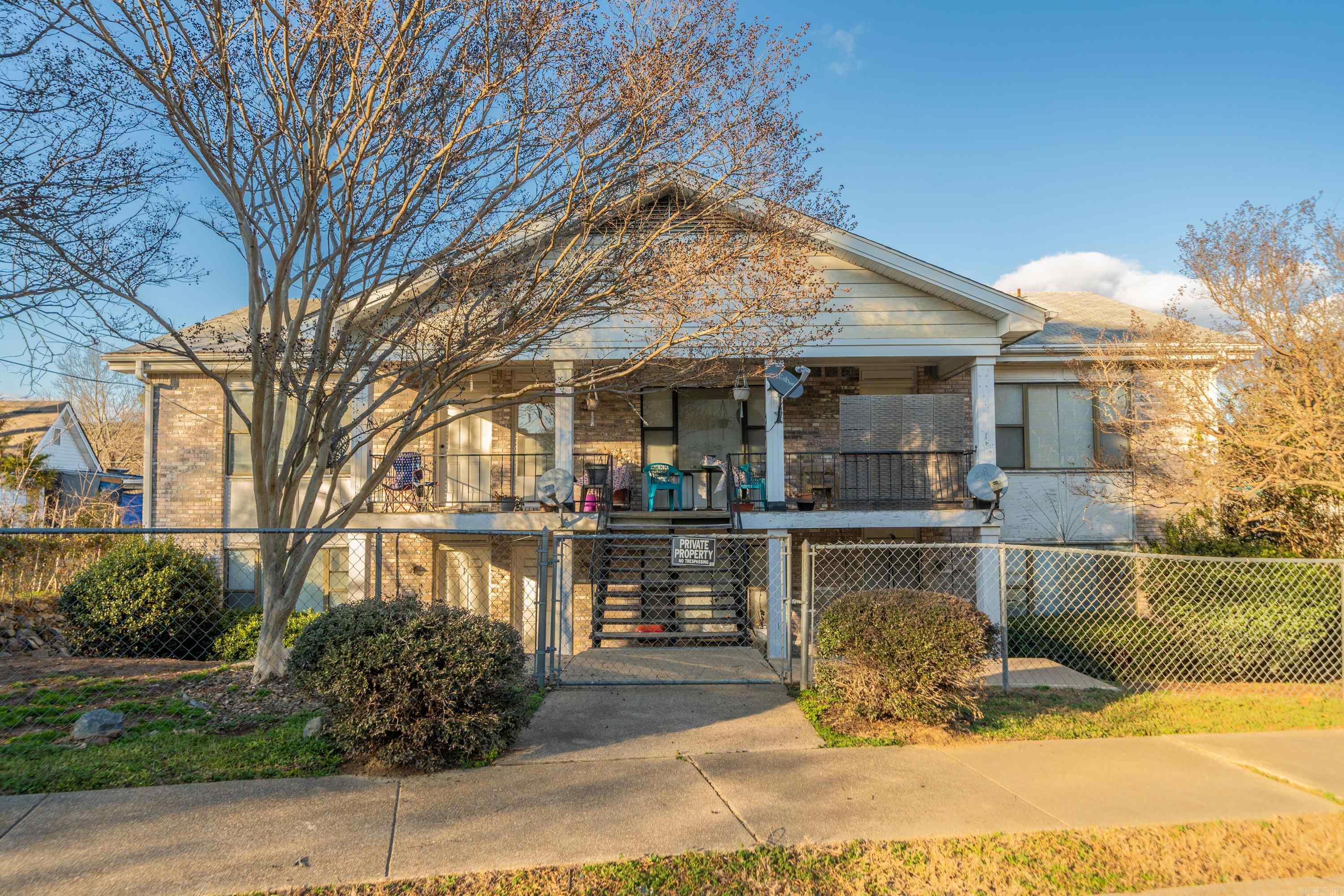 116 Manor  Hot Springs, AR