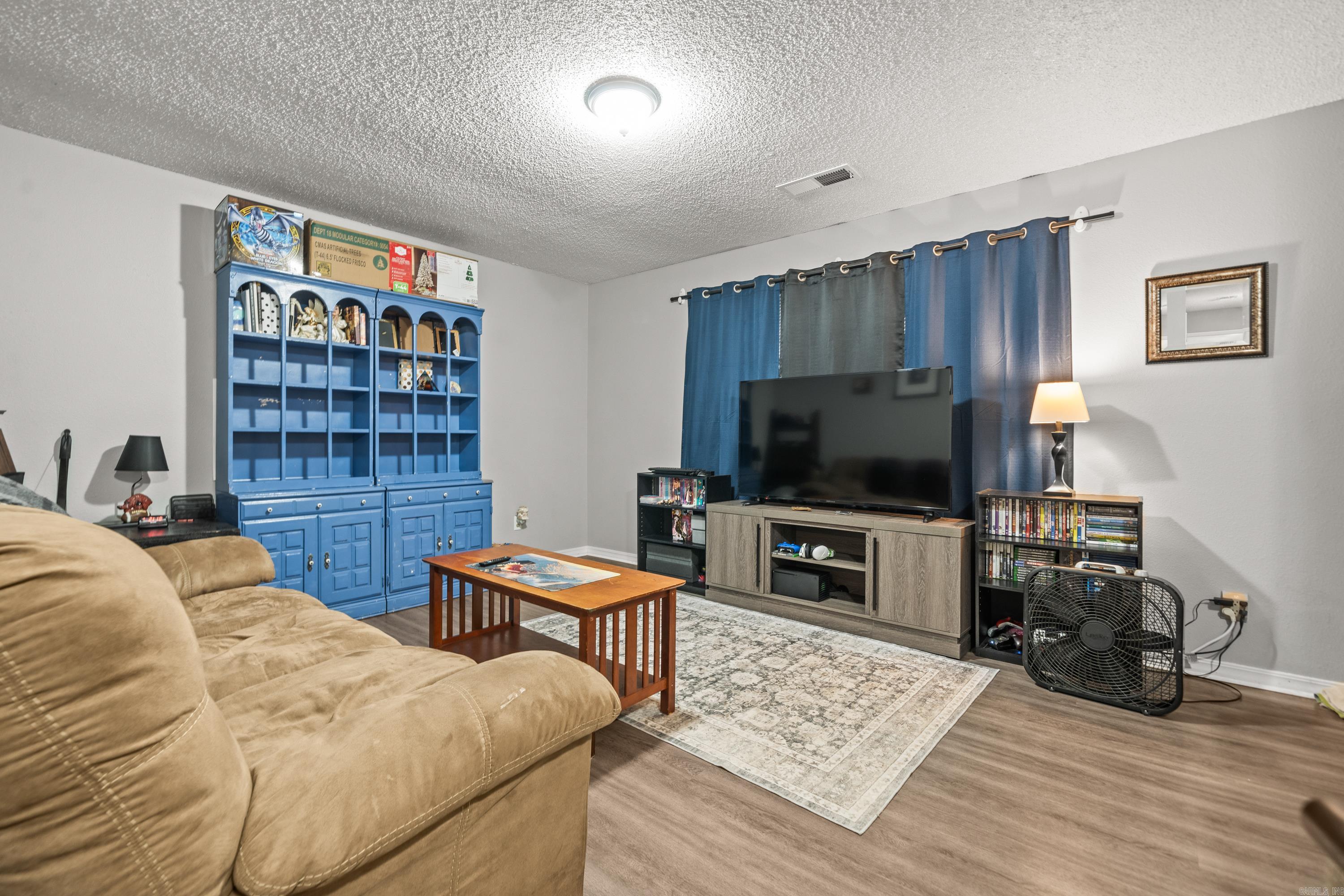 116 Manor  Hot Springs, AR