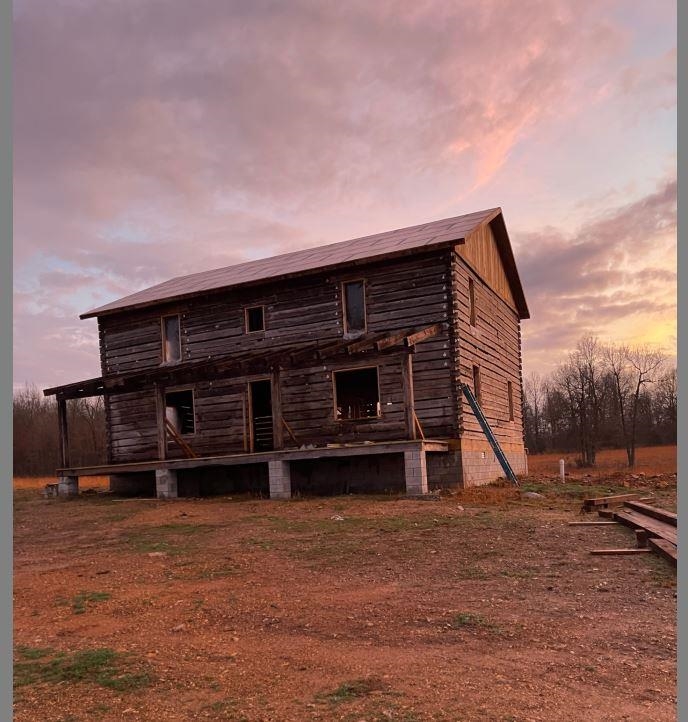 3013-3015 Possum Trot  Ash Flat, AR