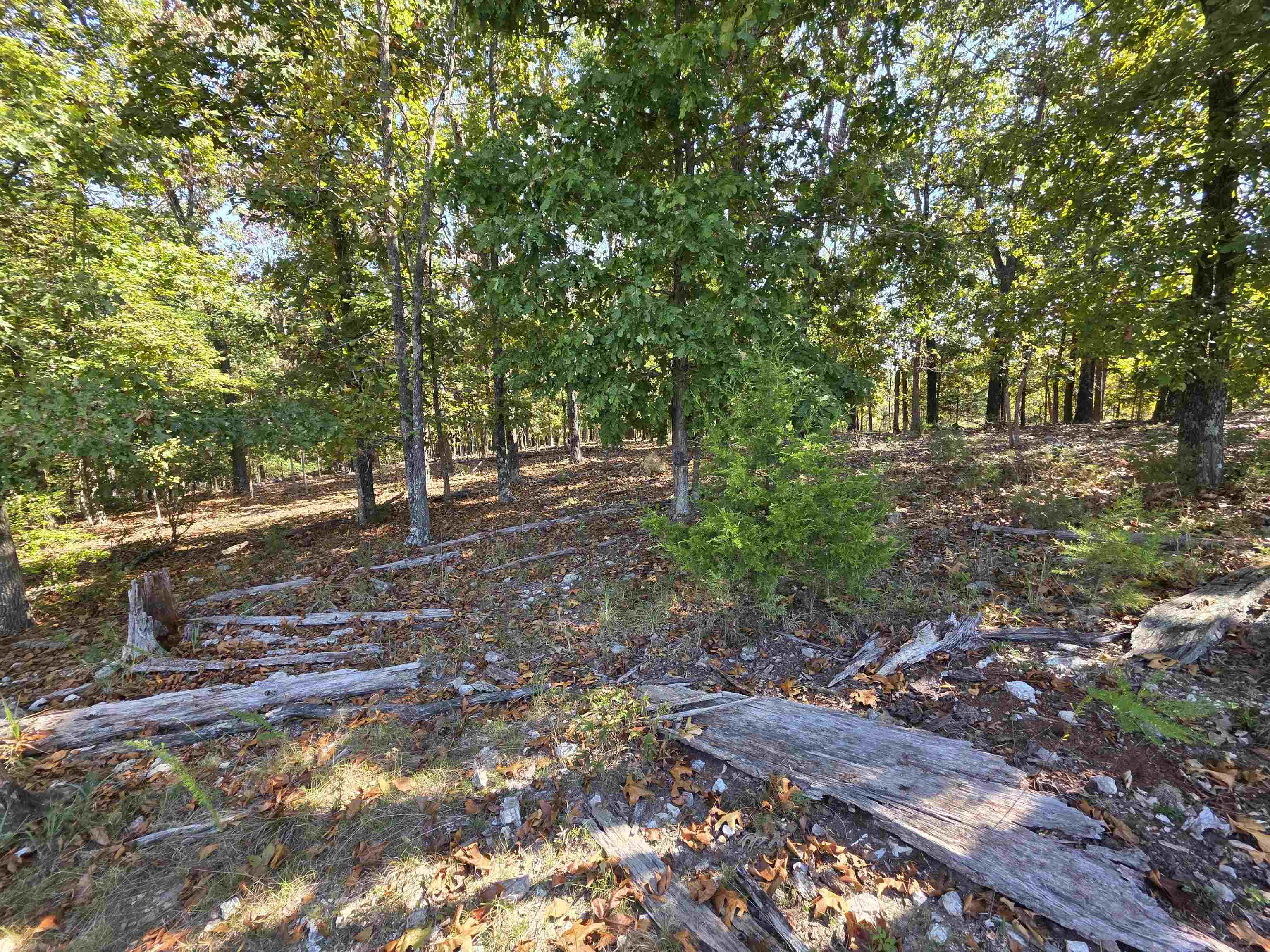 3013-3015 Possum Trot  Ash Flat, AR