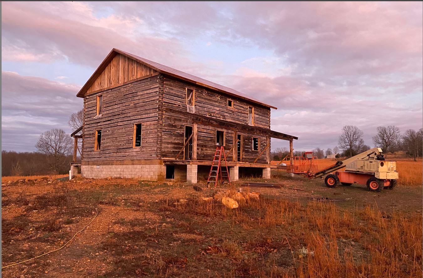 3013-3015 Possum Trot  Ash Flat, AR