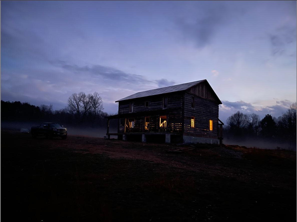 3013-3015 Possum Trot  Ash Flat, AR