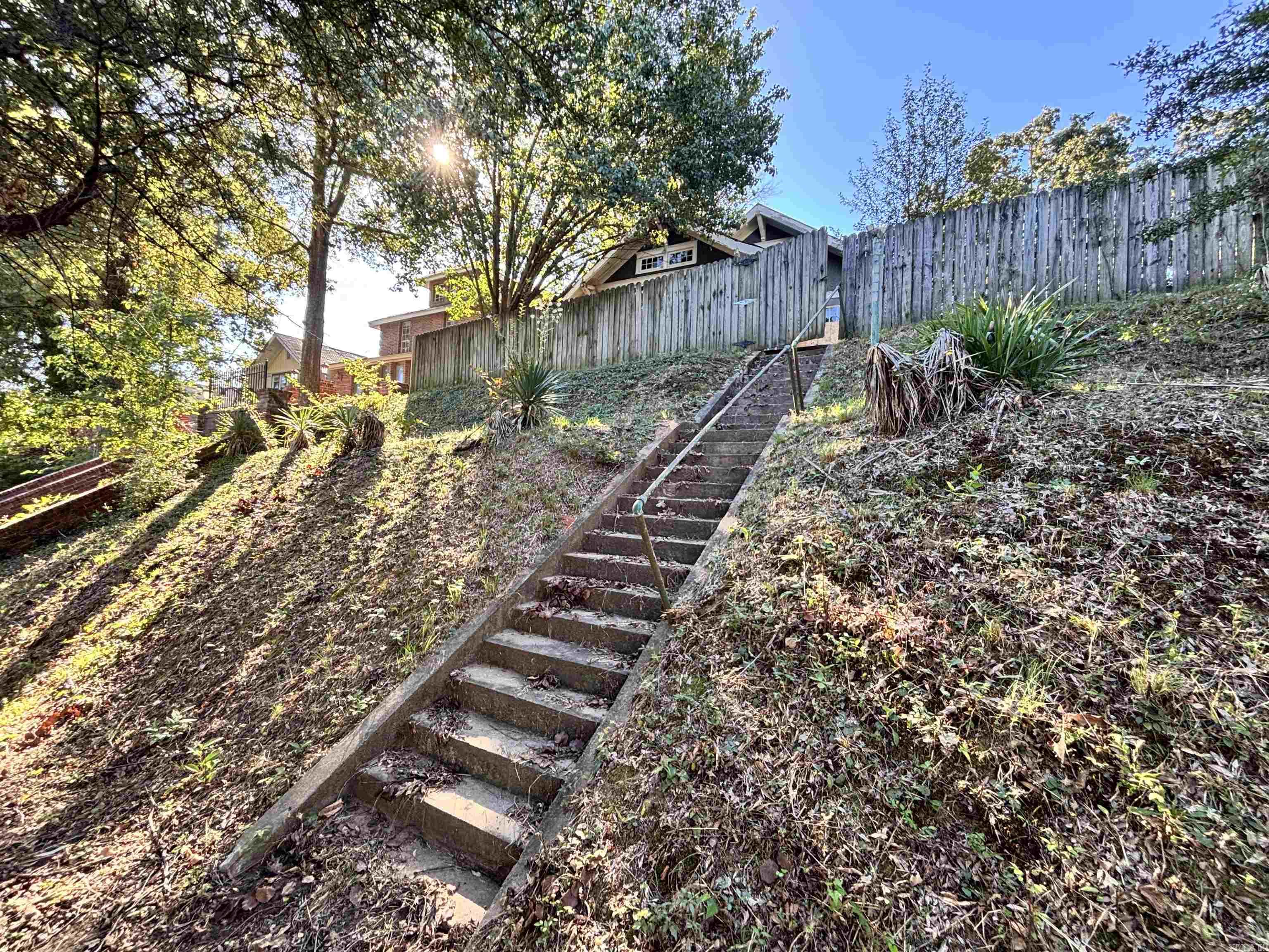 1515 W 22nd  Little Rock, AR