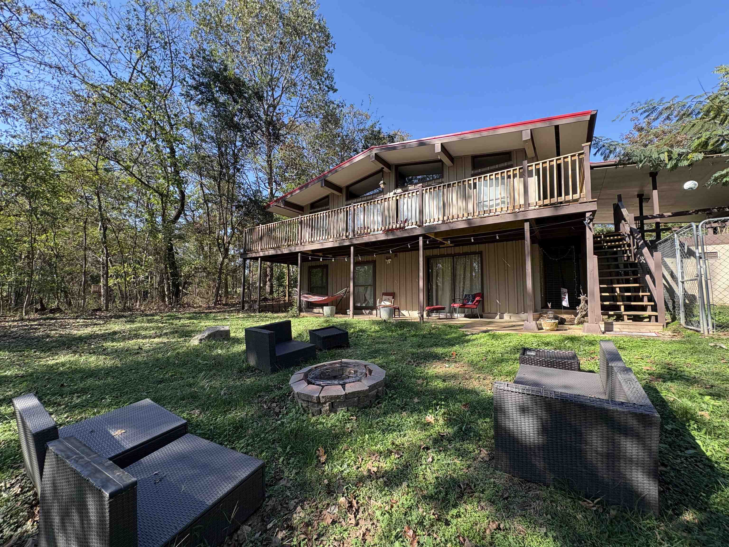 4 Cisco Circle Cherokee Village, AR 72529