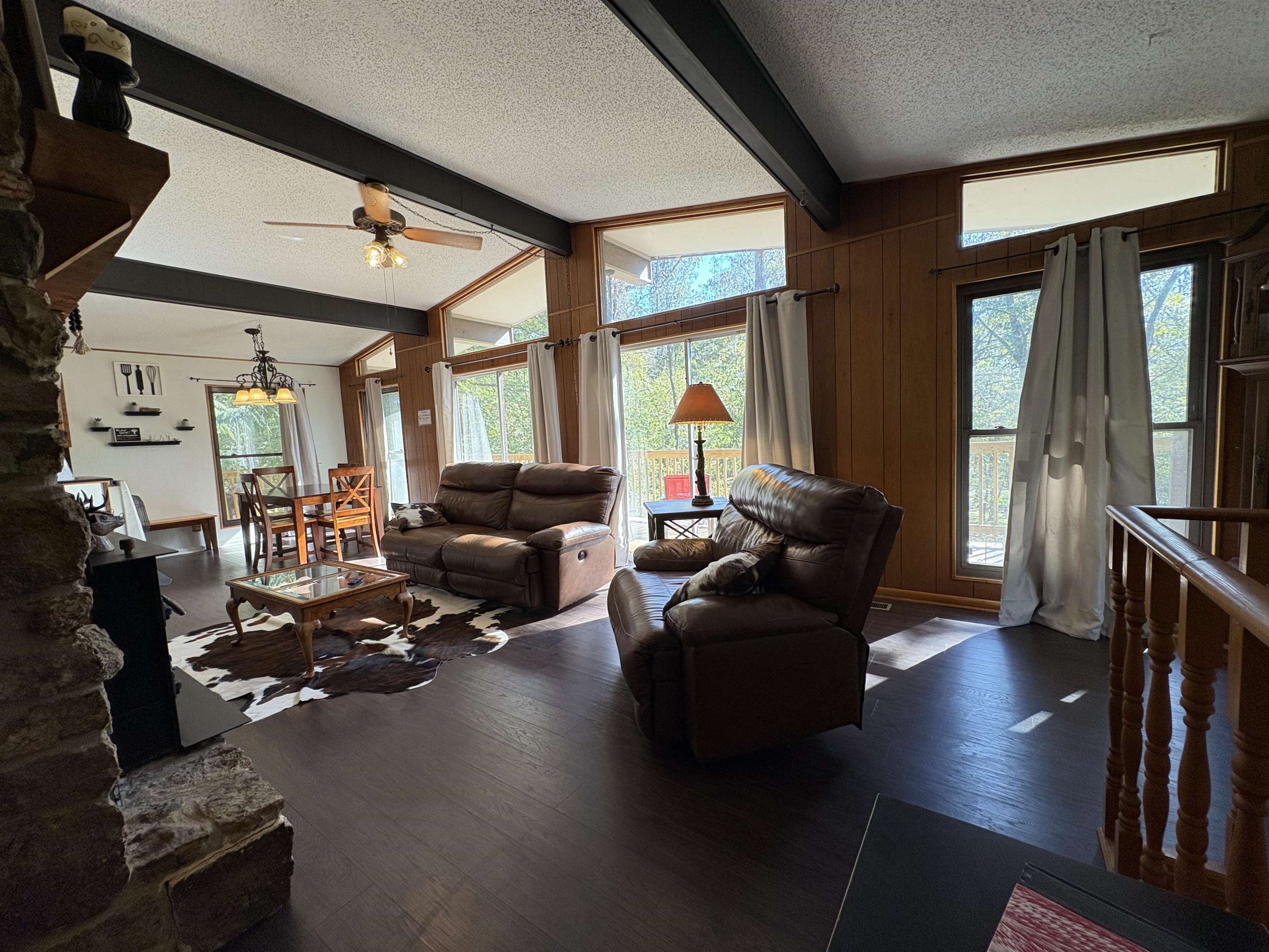 4 Cisco Circle Cherokee Village, AR 72529