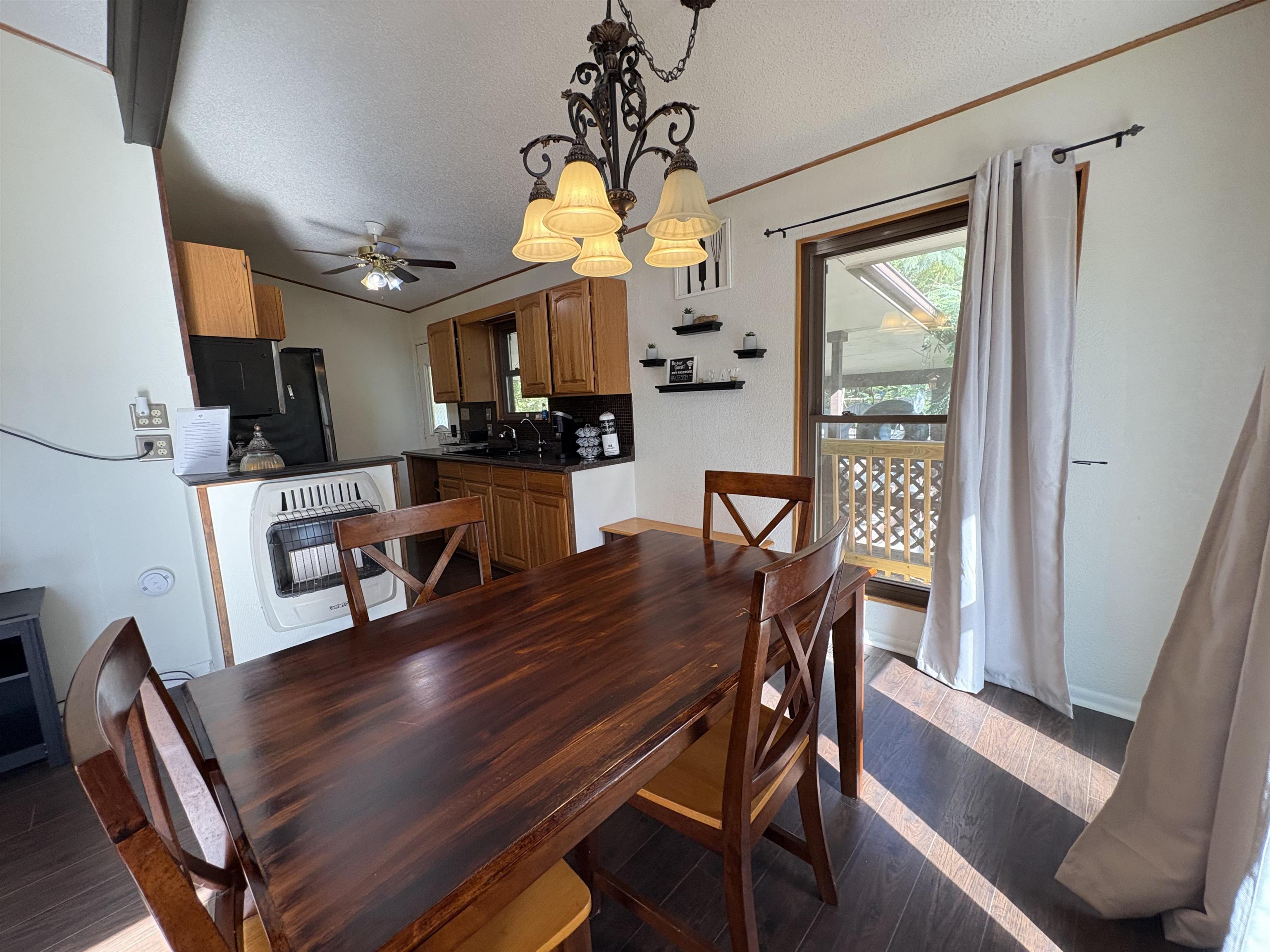 4 Cisco Circle Cherokee Village, AR 72529