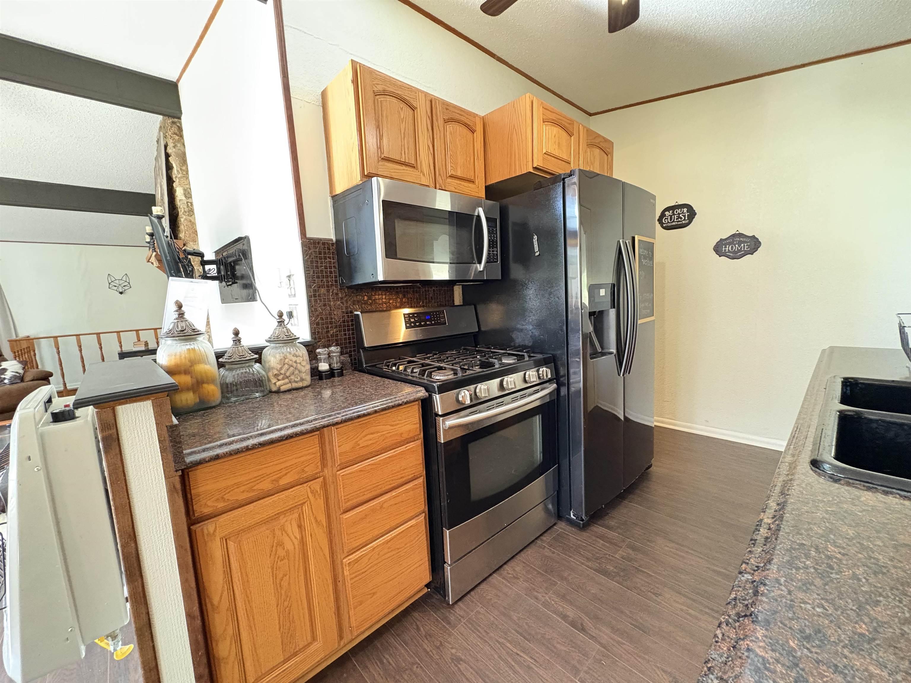 4 Cisco Circle Cherokee Village, AR 72529