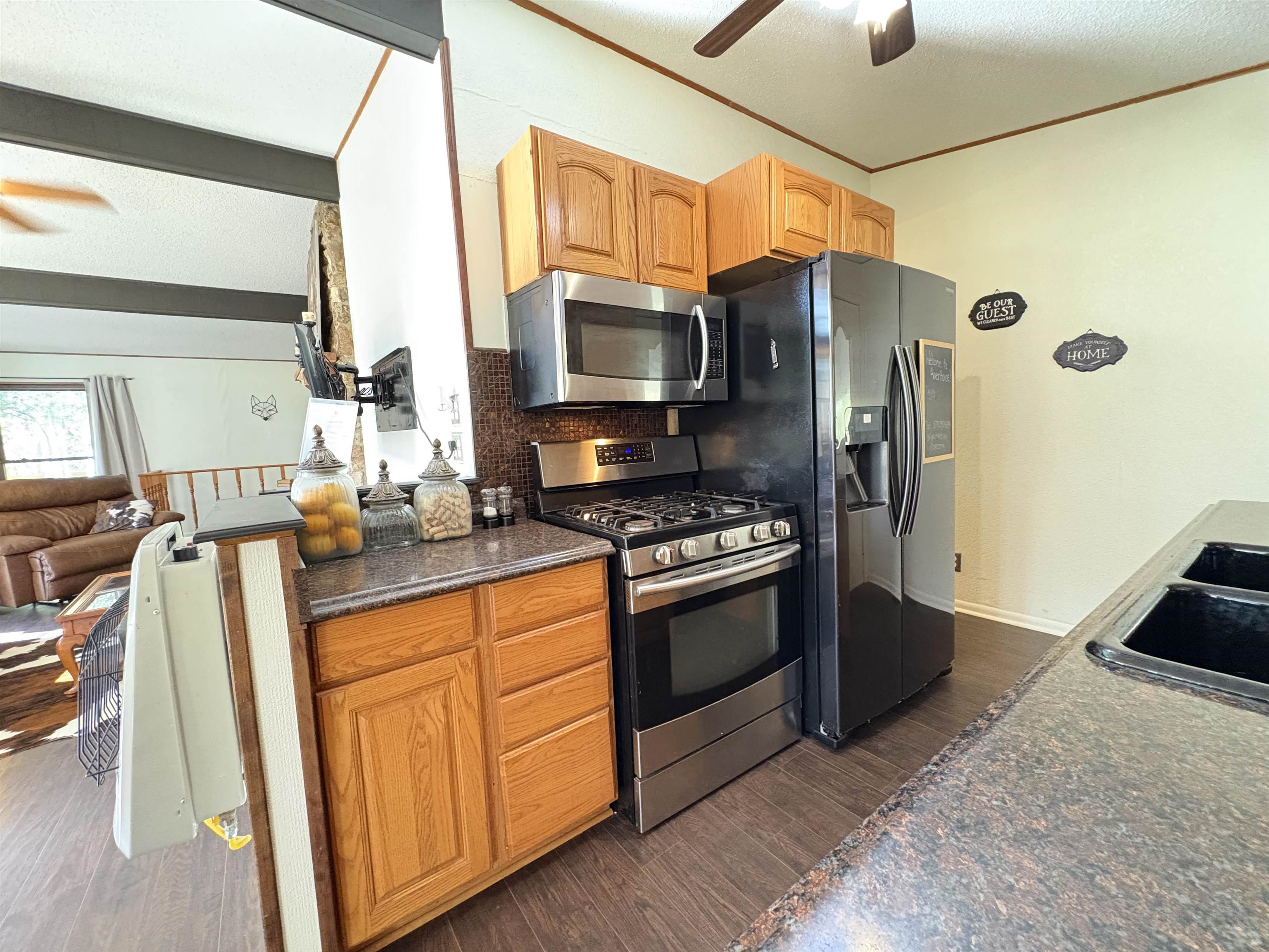 4 Cisco Circle Cherokee Village, AR 72529